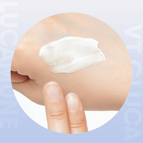 [VT Cosmetics] Airy Sun Cream SPF 50+ PA++++ 50ml