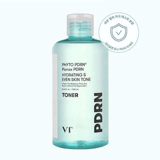 [VT Cosmetics] PDRN Toner 250ml