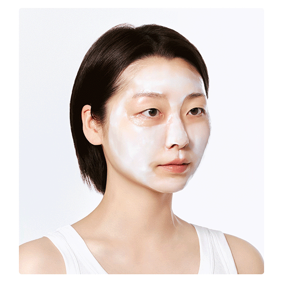 [Abib] Lifting Collagen Wrapping Mask Jericho Rose Film 100ml