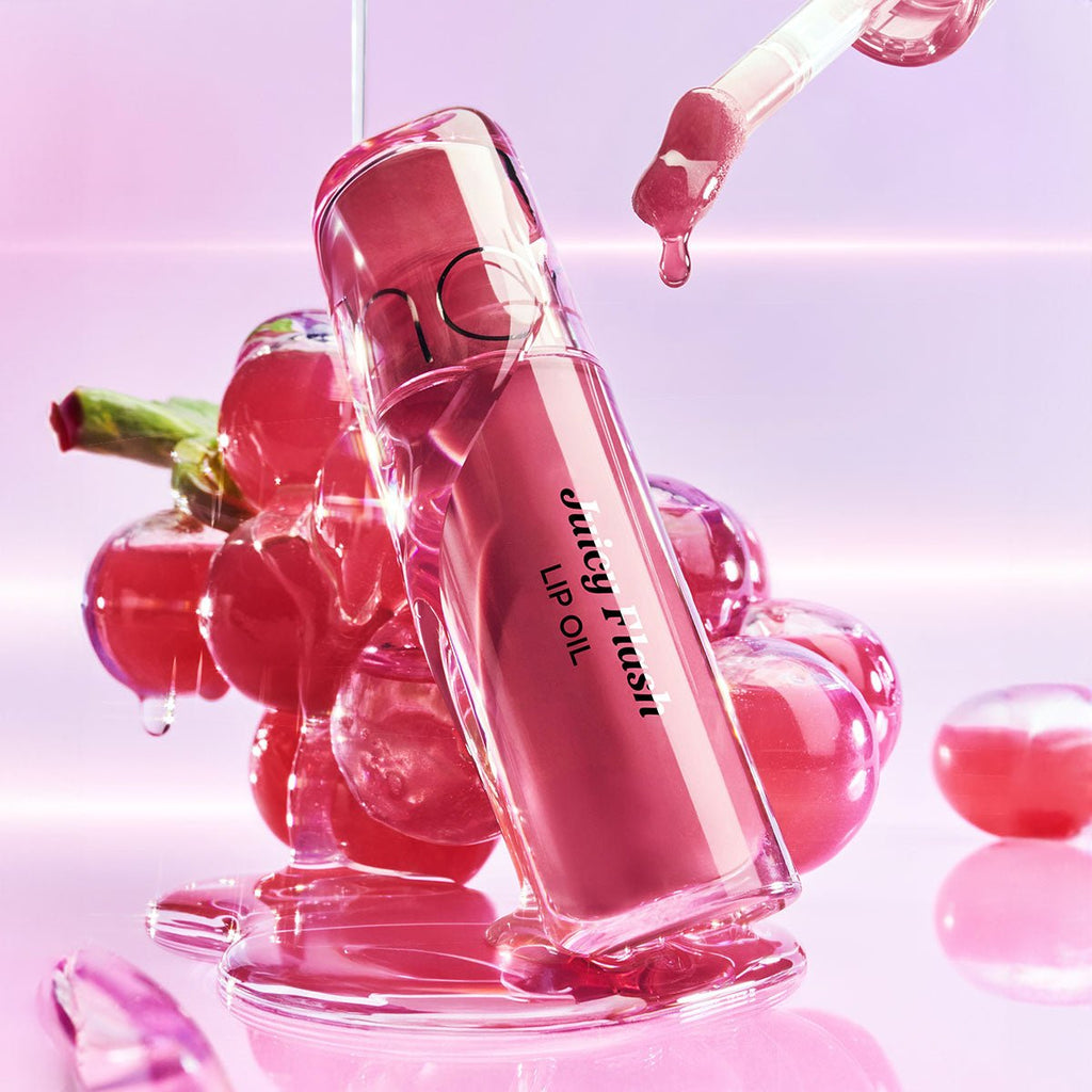 JUICY FLASH LIP OIL