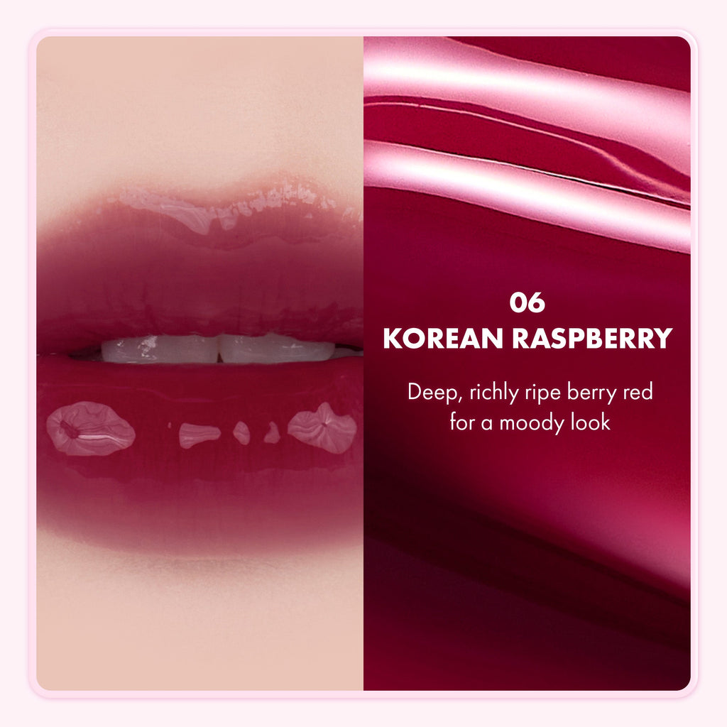 THE JUICY LASTING TINT MINI