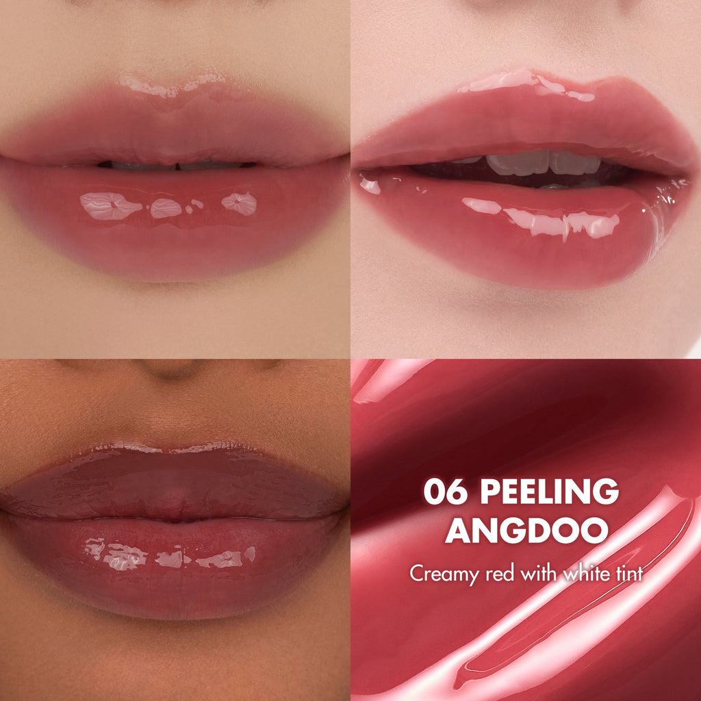 THE JUICY LASTING TINT