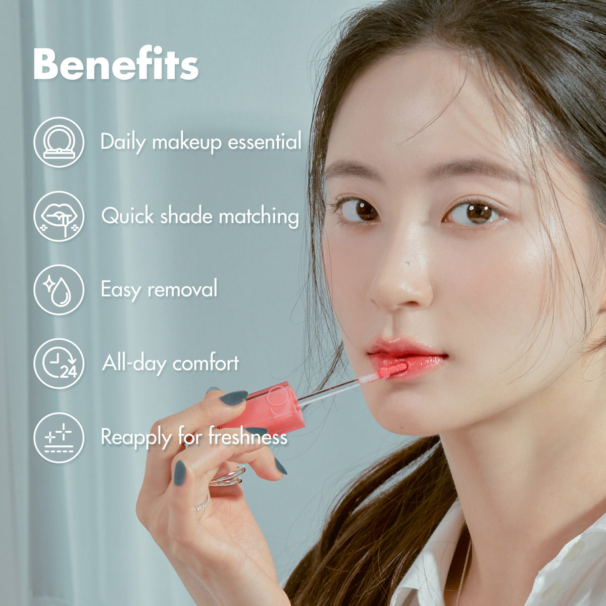 DEWY·FUL WATER TINT