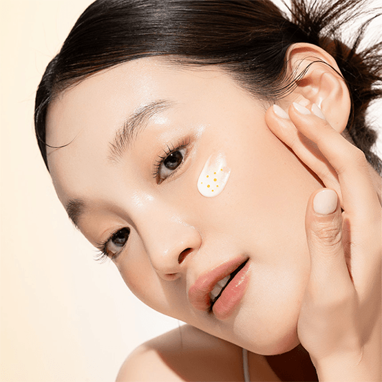 [d'Alba] Waterfull UV Essence Vita Capsule Anti-Aging Sun Cream SPF 50+ PA++++ 50ml