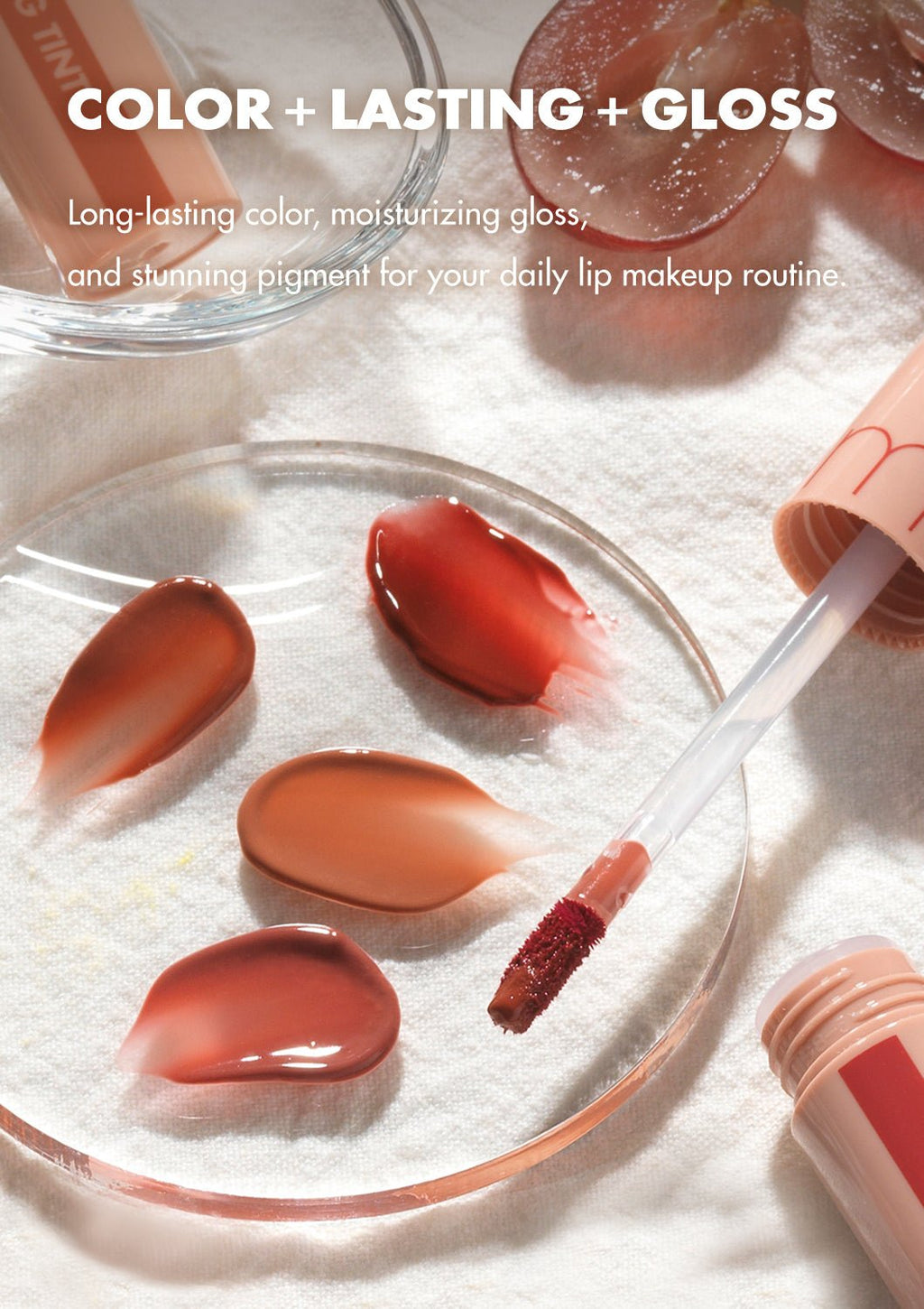 JUICY LASTING TINT