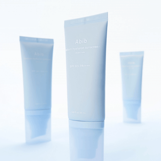 [Abib] Sedum Hyaluron Sunscreen Watery Tube SPF 50+ PA++++ 50ml