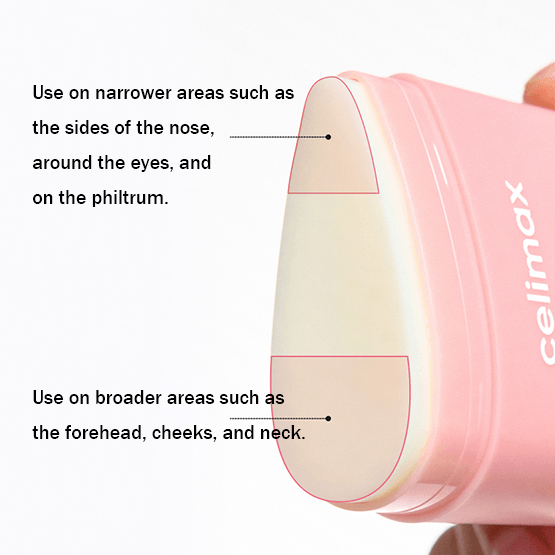 [celimax] Oil Control Mattifying Sun Stick SPF 50+ PA++++ 19g