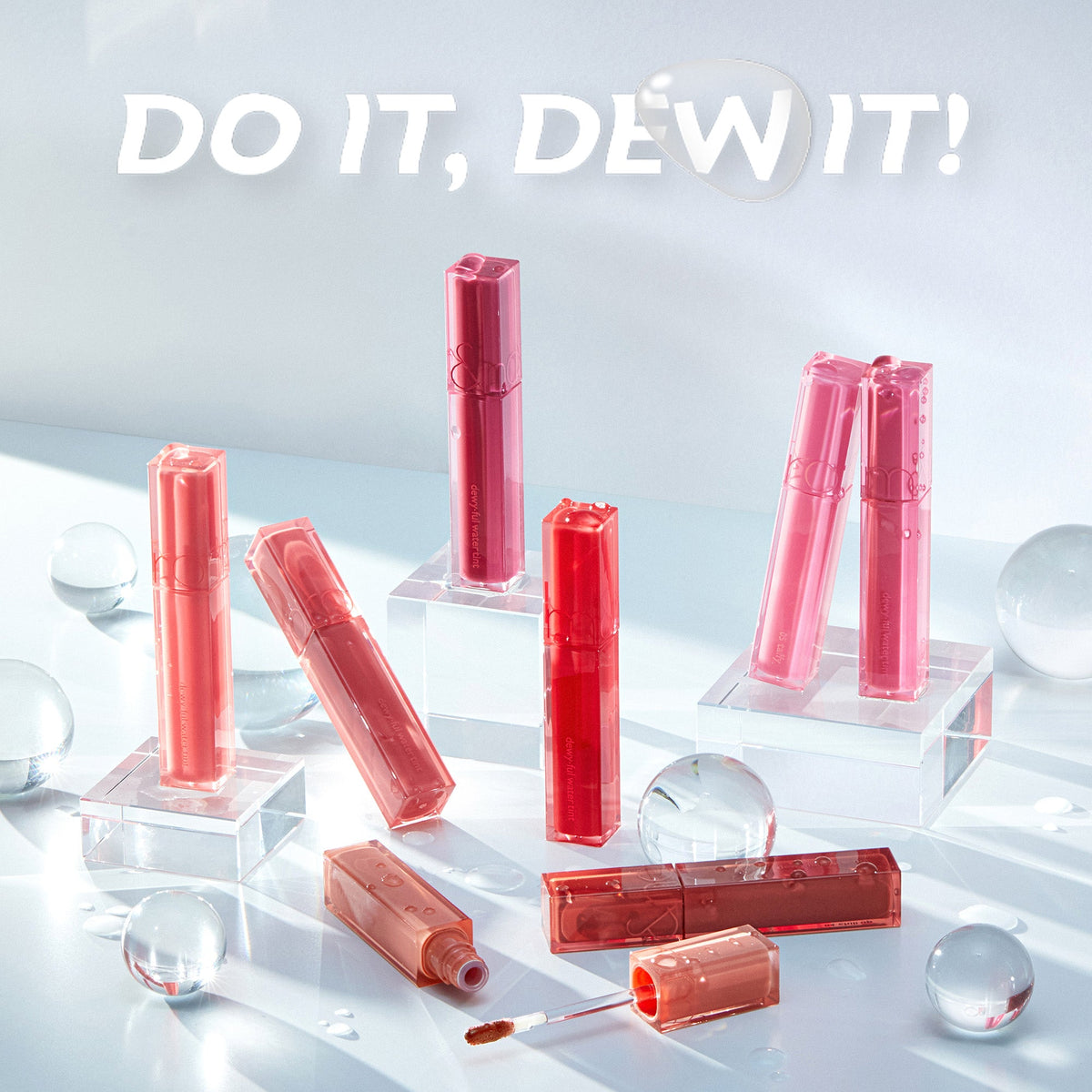 DEWY·FUL WATER TINT