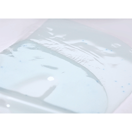 [goodal] Heartleaf Hyaluron Soothing Gel Mask 43g*5EA