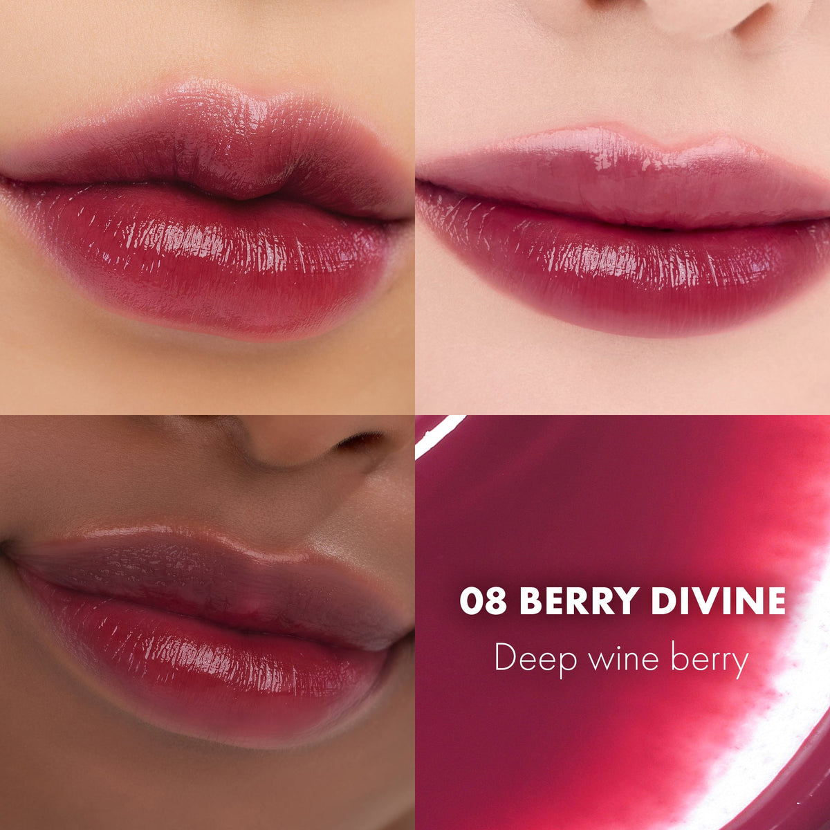 DEWY·FUL WATER TINT
