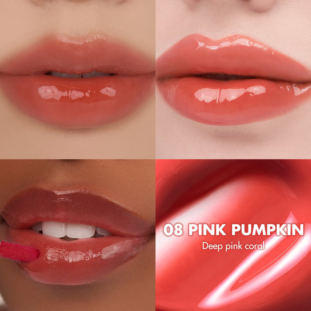 THE JUICY LASTING TINT