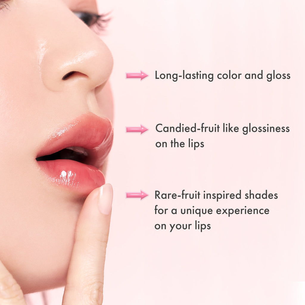 THE JUICY LASTING TINT MINI