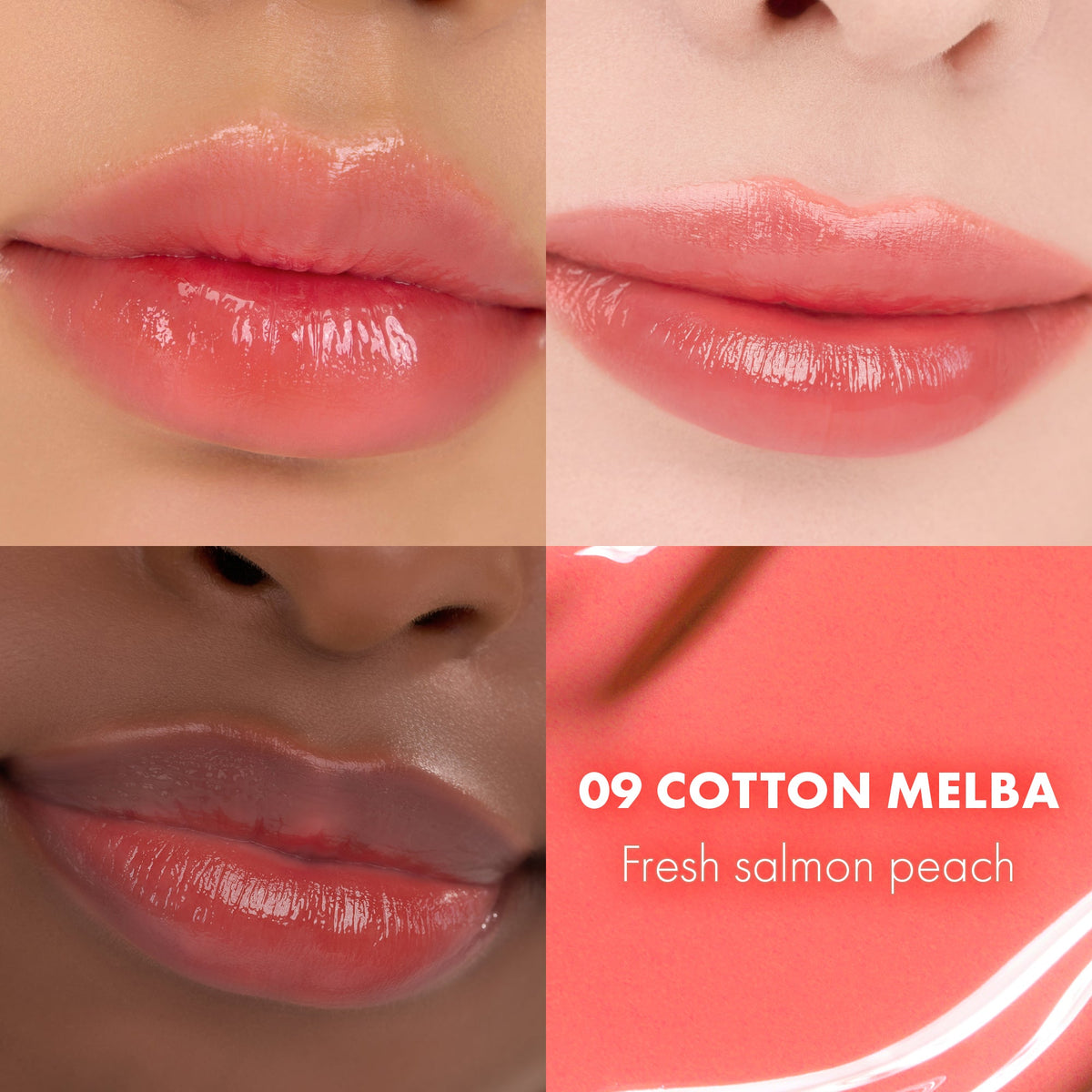 DEWY·FUL WATER TINT