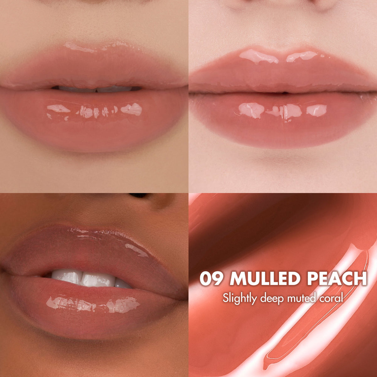 THE JUICY LASTING TINT