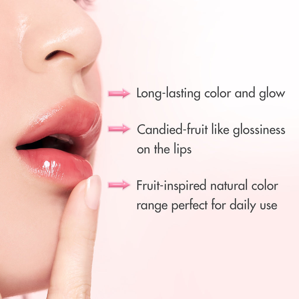 THE JUICY LASTING TINT