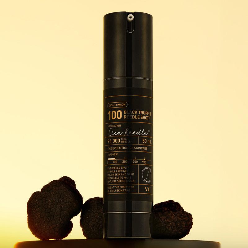 [VT Cosmetics] Black Truffle Reedle Shot 100 50ml