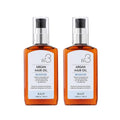 [RAIP] R3 Argan Oil Hair Essence #White Soap (1+1) 100ml*2EA