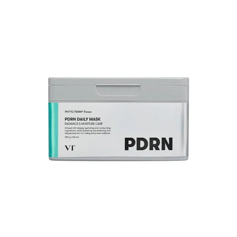 [VT Cosmetics] PDRN Daily Mask 350g 30EA