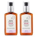 [RAIP] R3 Argan Oil Hair Essence #Very Berry (1+1) 100ml*2EA