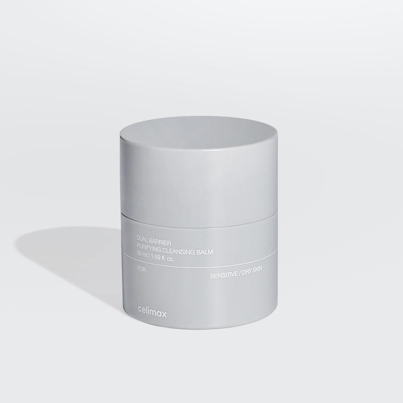 [celimax] Dual Barrier Purifying Cleansing Balm 50ml