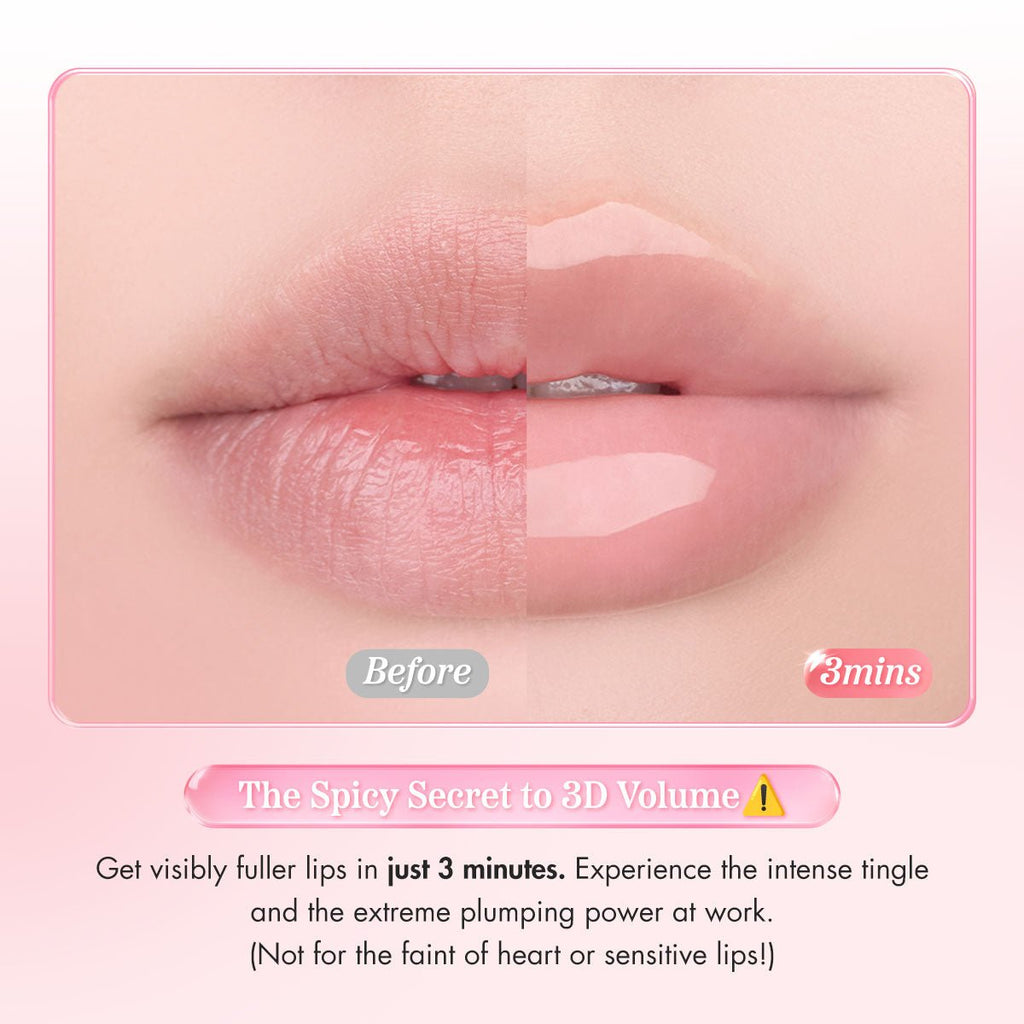 JUICY FLASH LIP OIL