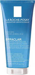 LA ROCHE POSAY FOAMING GEL TUBE 200ML