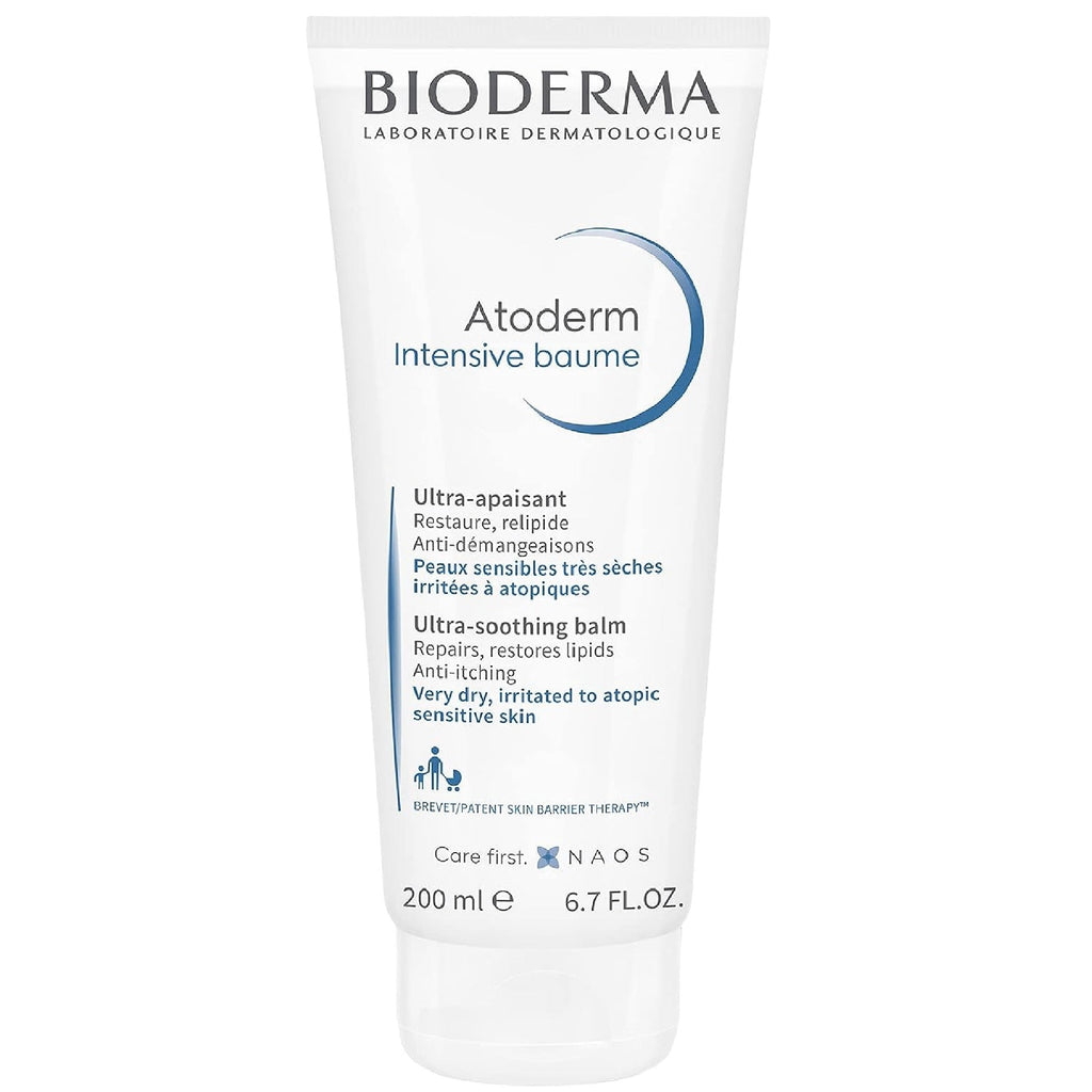 Bioderma Atoderm Intensive Balm - 200 ml