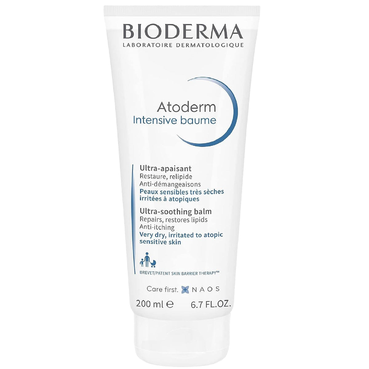 Bioderma Atoderm Intensive Balm - 200 ml