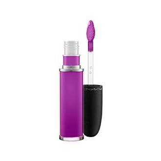 Mac Retro Matte Liquid Lipcoloue  Recollection