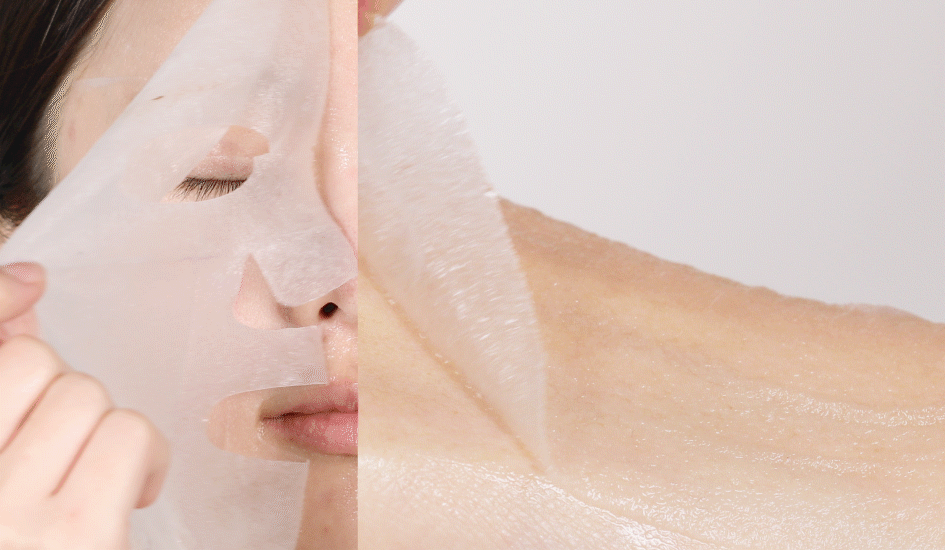 [VT Cosmetics] Cica Collagen Mask 320g 30EA