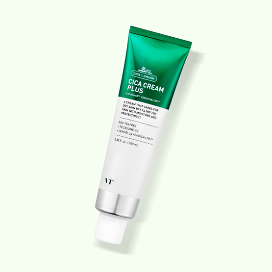 [VT Cosmetics] Cica Cream Plus 30ml