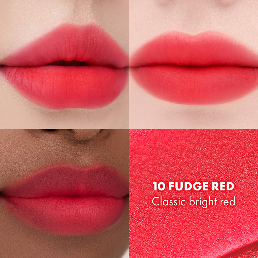BLUR FUDGE TINT