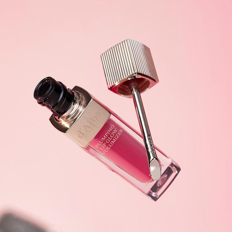 [d'Alba] Plumping Lip Glow Mood Volumizer 5ml