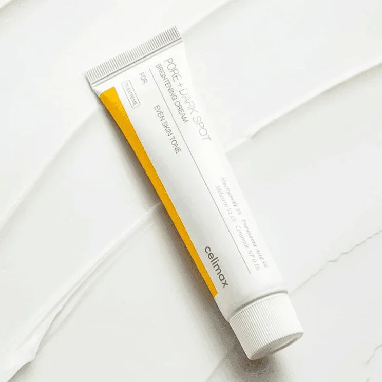 [celimax] Pore+ Dark Spot Brightening Cream 35ml