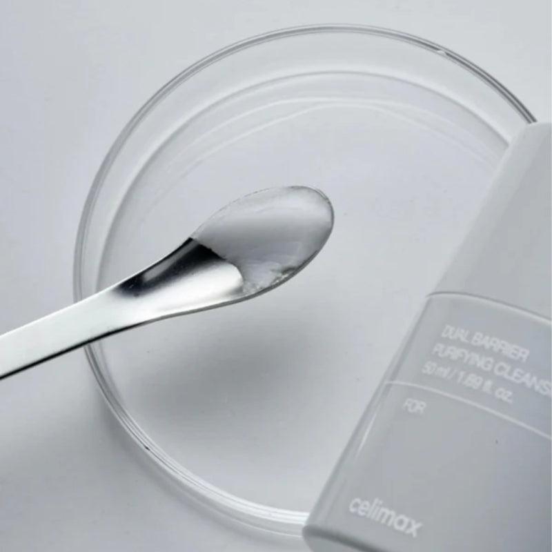[celimax] Dual Barrier Purifying Cleansing Balm 50ml