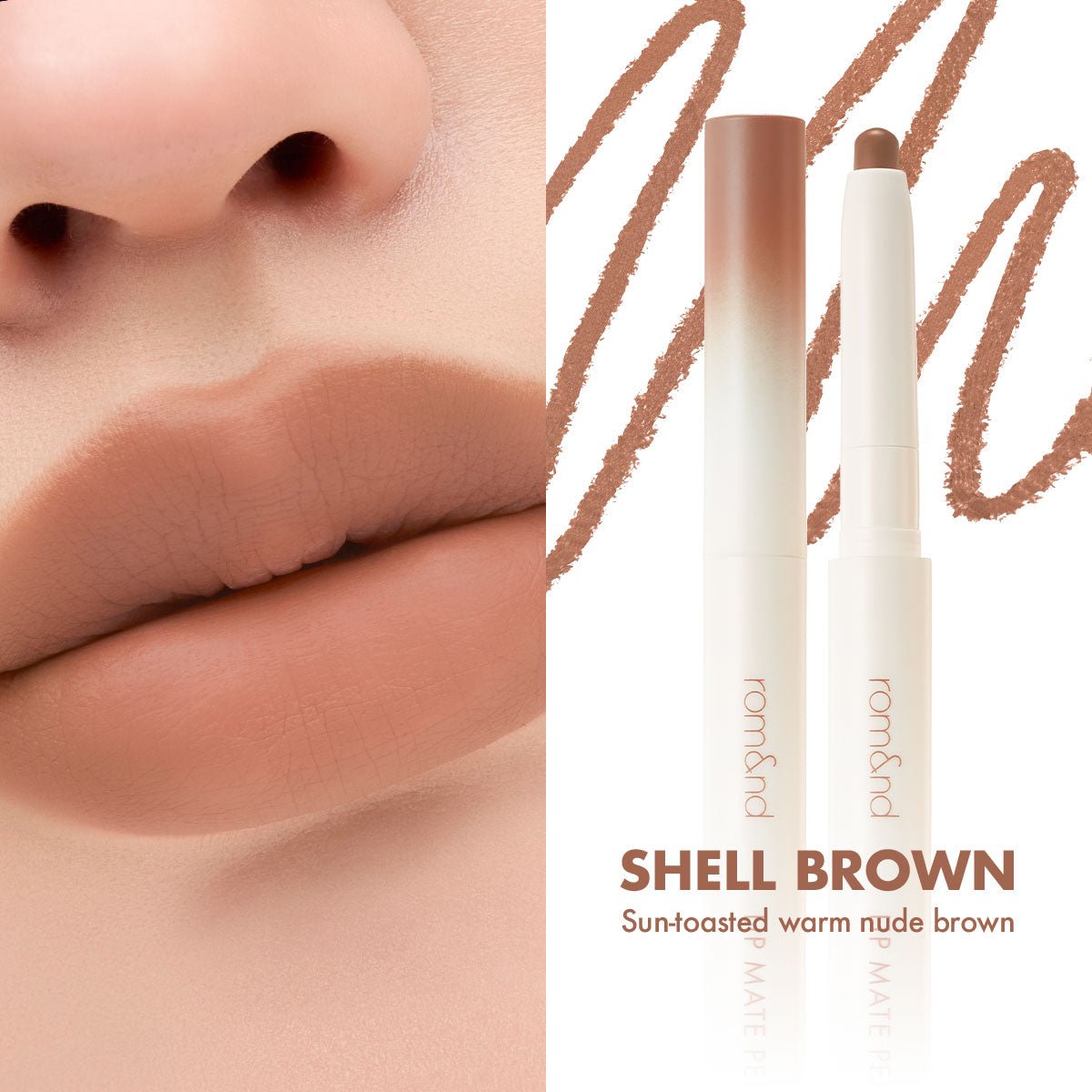 LIP MATE PENCIL