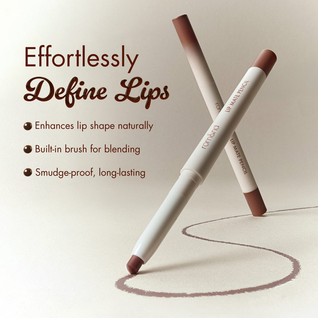 LIP MATE PENCIL