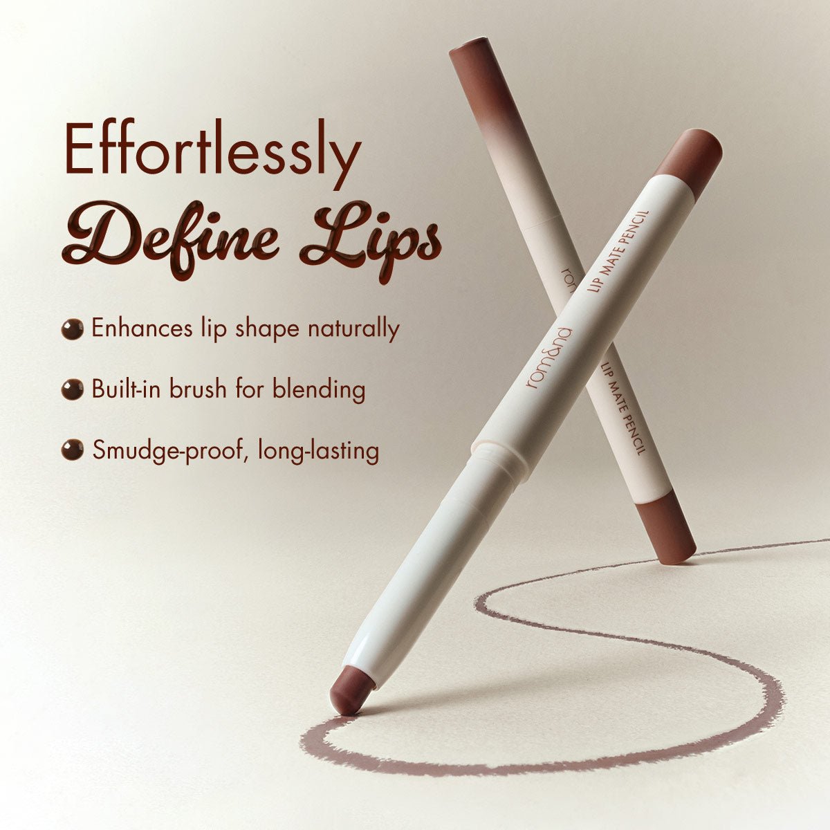 LIP MATE PENCIL