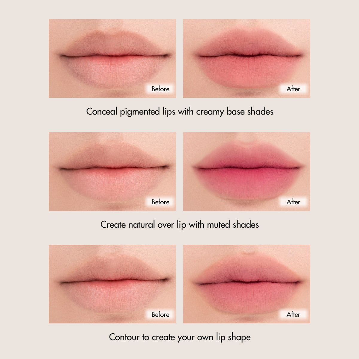 LIP MATE PENCIL