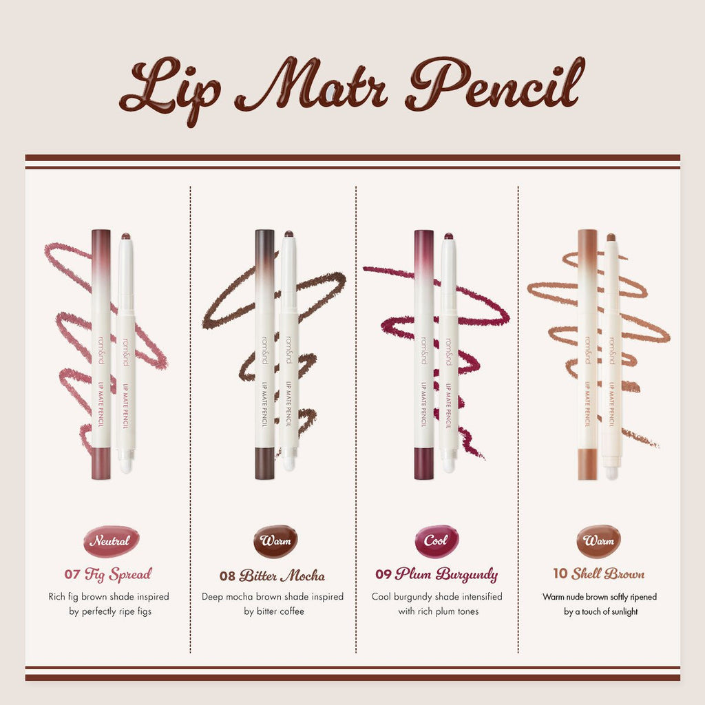 LIP MATE PENCIL
