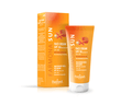Farmona Sun Protection Face Cream Spf 50 Uva/Uvb With Macadamia Oil 50 Ml