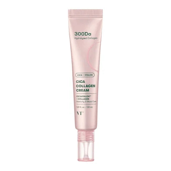 [VT Cosmetics] Cica Collagen Cream 30ml