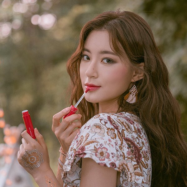 JUICY LASTING TINT