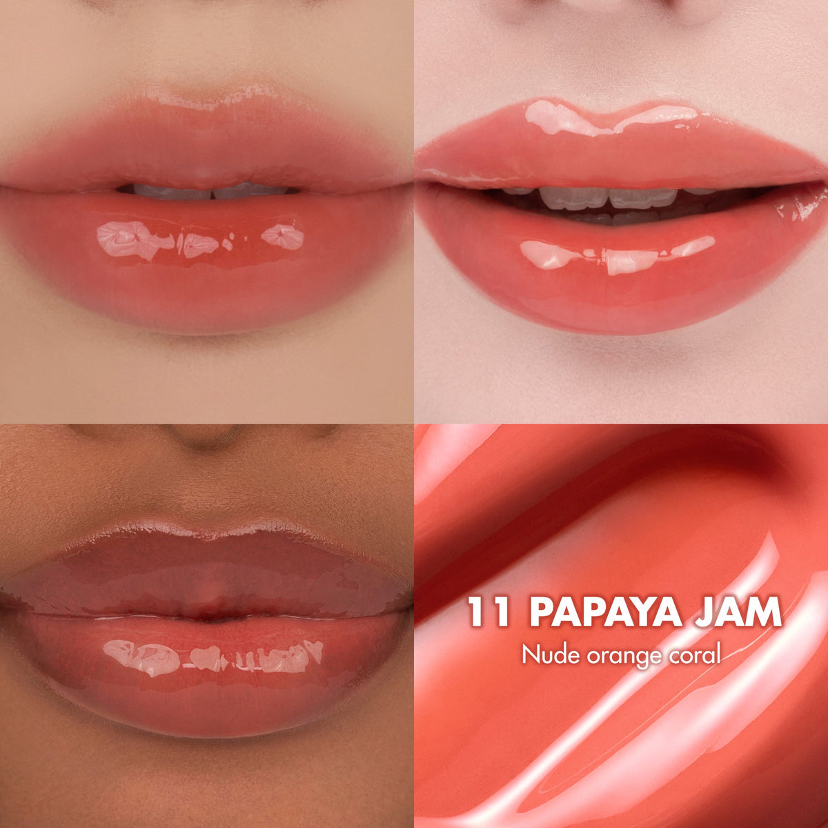 THE JUICY LASTING TINT
