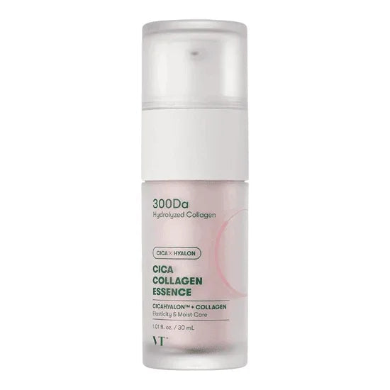 [VT Cosmetics] Cica Collagen Essence 30ml