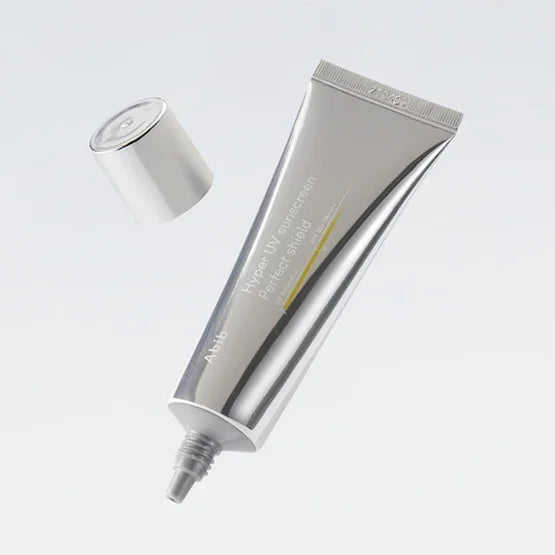 [Abib] Hyper UV Sunscreen Perfect Shield SPF 50+ PA++++ 50ml
