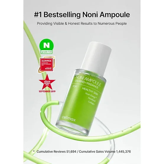[celimax] The Real Noni Energy Ampoule 50ml