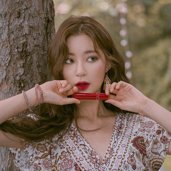 JUICY LASTING TINT