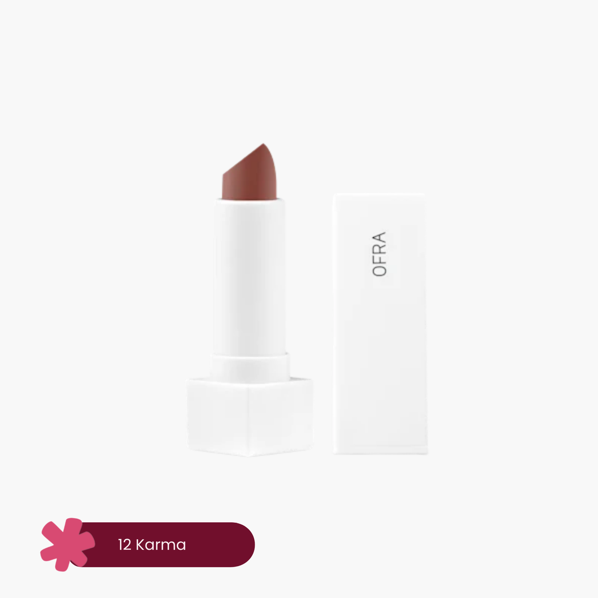 Ofra Bullet Lipstick 4.5gm