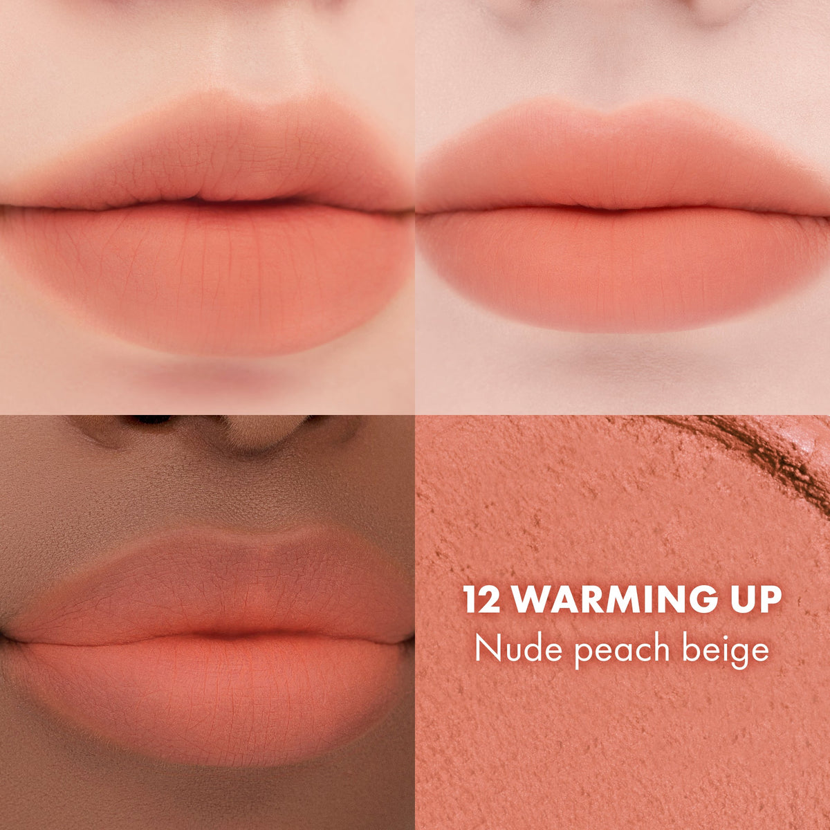 BLUR FUDGE TINT